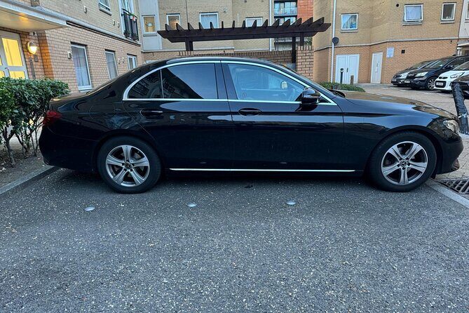 Heathrow to Central London Airport Transfers - The Booking Process and Cost