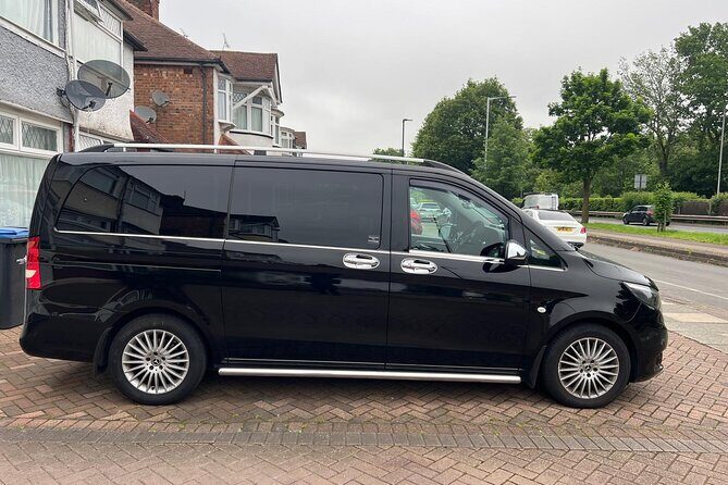 Heathrow to Central London Airport Transfers - Who Should Consider This Service?