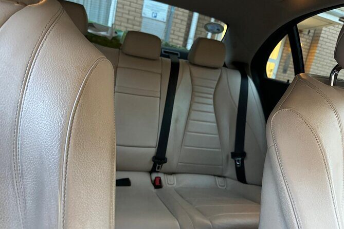 Heathrow to Central London Airport Transfers - The Final Word