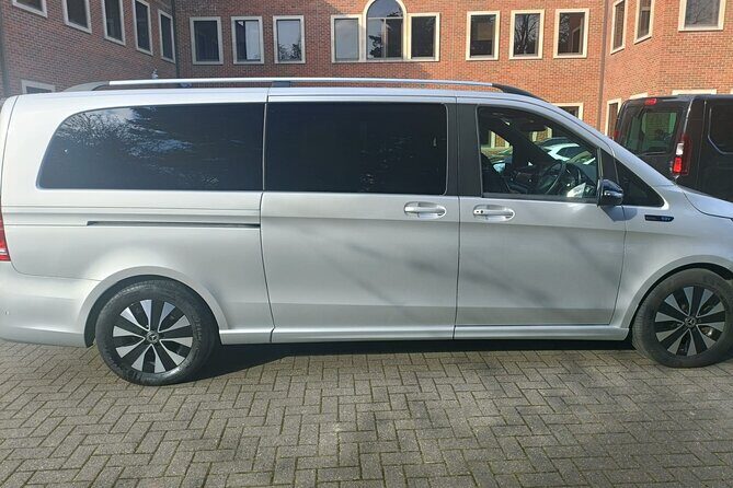 Heathrow to Central London Airport Transfers - FAQ