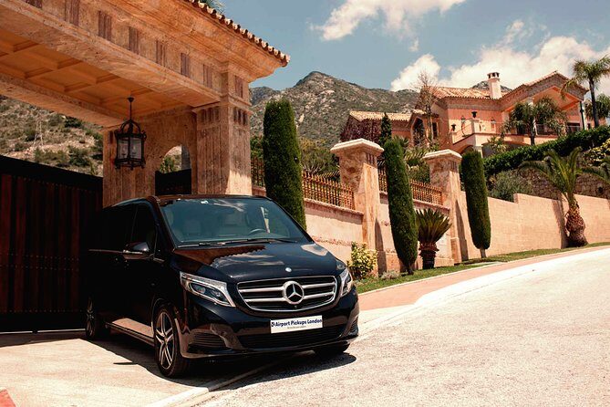 Heathrow To Southampton Cruise Port Transfers - The Experience as Reported by Travelers