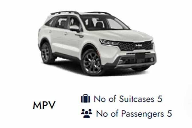 Heathrow To Southampton Cruise Port Transfers - FAQ