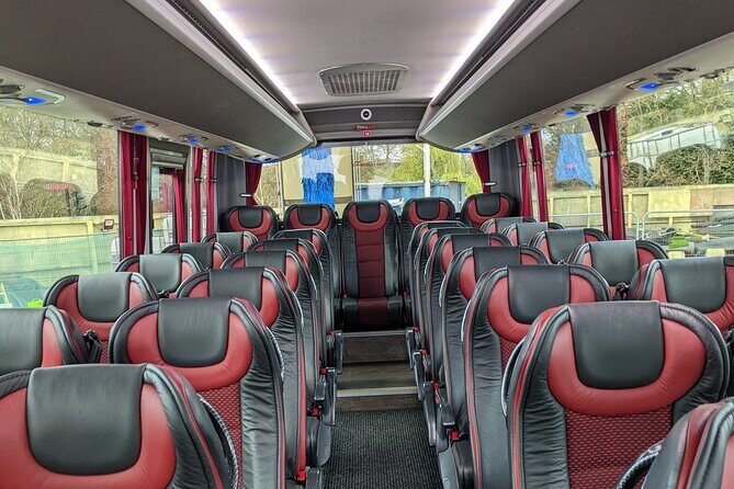 Heathrow transfer from hotel in Kensington,Victoria, Westminster - Practical Tips for Using This Service