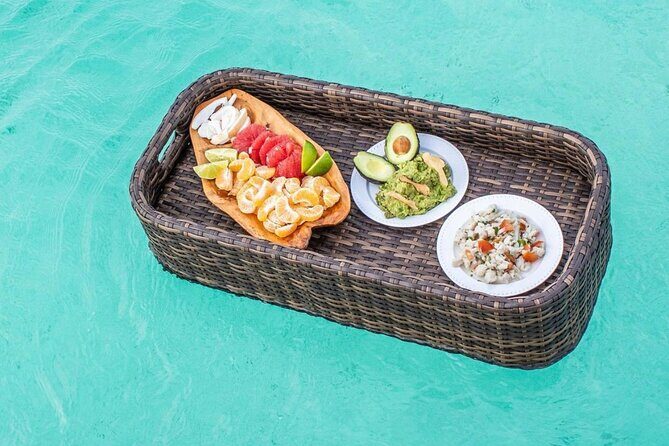 Heaven Snorkeling on a Private Boat with Champagne and Lunch - Who Should Consider This Tour?