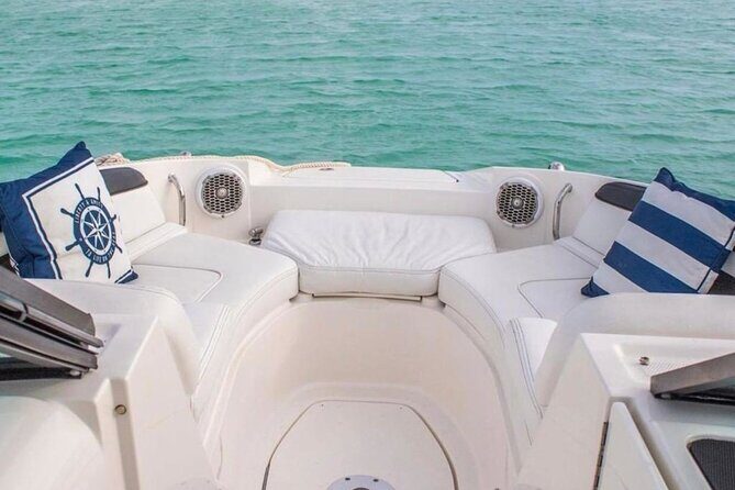 Heaven Snorkeling on a Private Boat with Champagne and Lunch - FAQ