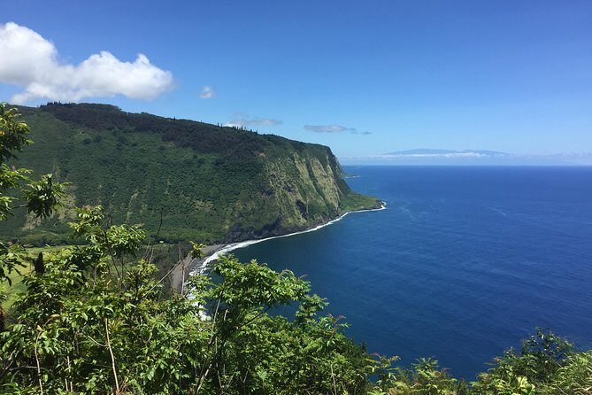 Heavenly Hamakua: From Kona - Exploring the Full-Day Itinerary