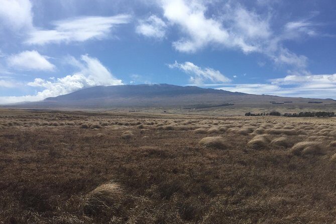 Heavenly Hamakua: From Kona - FAQs