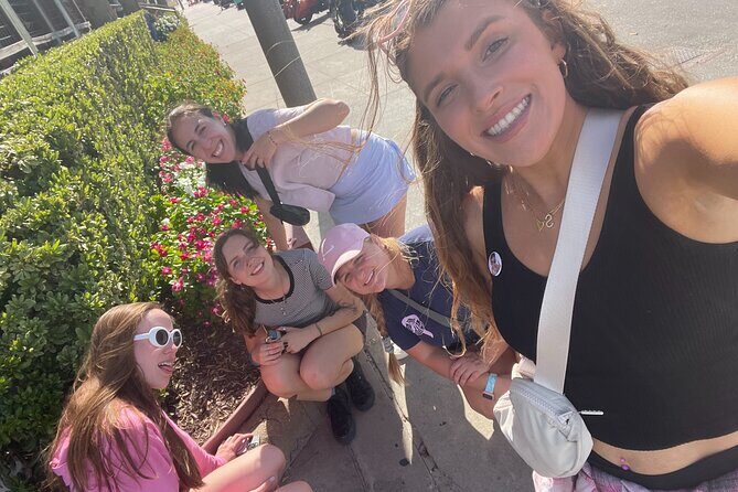 Heavenly Helen Scavenger Hunt - Final Thoughts