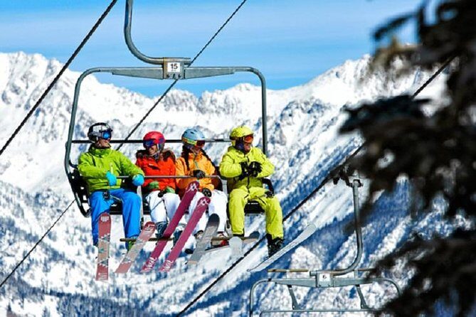 Heavenly Premium Ski Rental Including Delivery - Why Choose Heavenly Premium Ski Rental with Delivery?