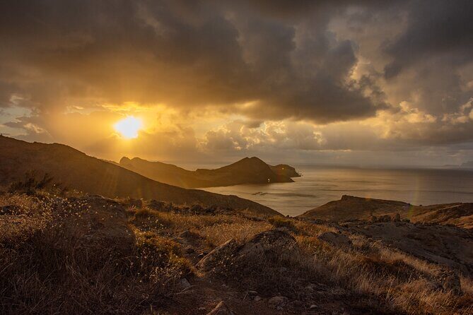 Heavens Tour: Sunrise, Sunset, or Stargazing in Madeira - An In-Depth Look at the Heavens Tour