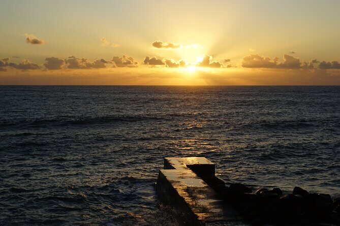 Heavens Tour: Sunrise, Sunset, or Stargazing in Madeira - FAQ