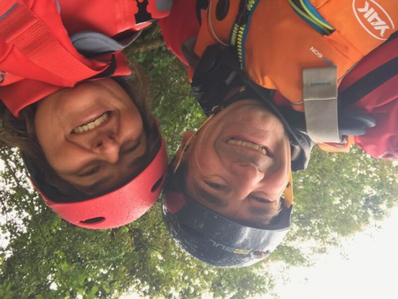 Heidelberg: 2-Hour Kayak Tour - An In-Depth Look at the Heidelberg Kayak Tour