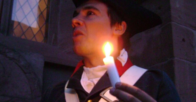 Heidelberg: 2-Hour Walking Tour with Night Watchman - What the Reviews Say