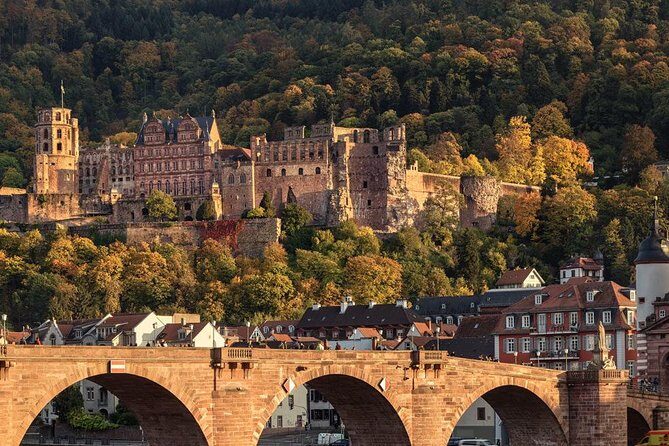 Heidelberg and Baden-Baden Tour from Frankfurt - Final Thoughts: Who Is This Tour Best For?