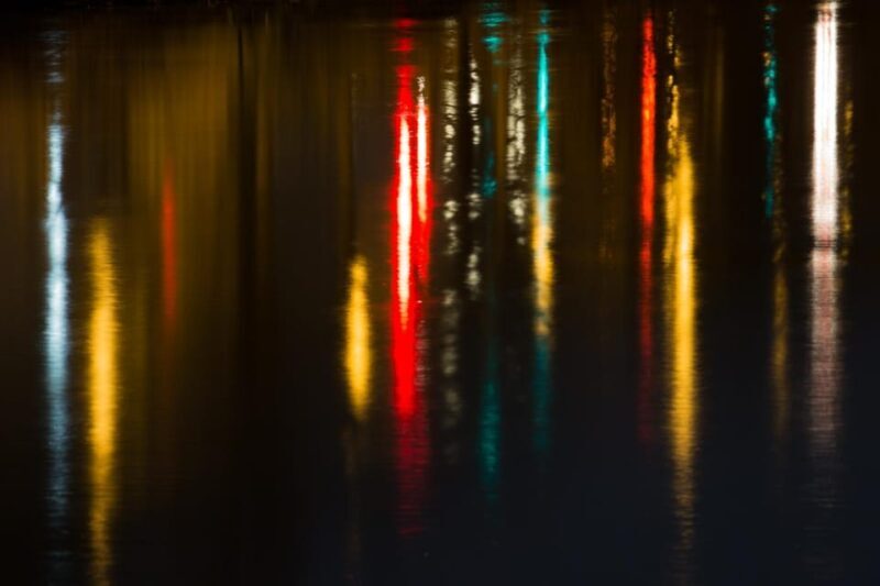 Heidelberg at Night - Photo Walk - FAQs