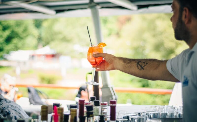 Heidelberg: Breakfast boat cruise - Who Will Love This Experience?