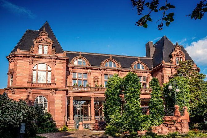 Heidelberg Castle and Old Town Tour from Frankfurt - Final Thoughts