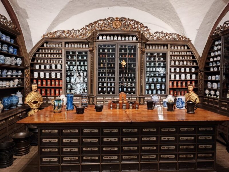 Heidelberg Castle - The Highlights in 1 h EXPRESS TOUR - How the Tour Rates and What Travelers Say