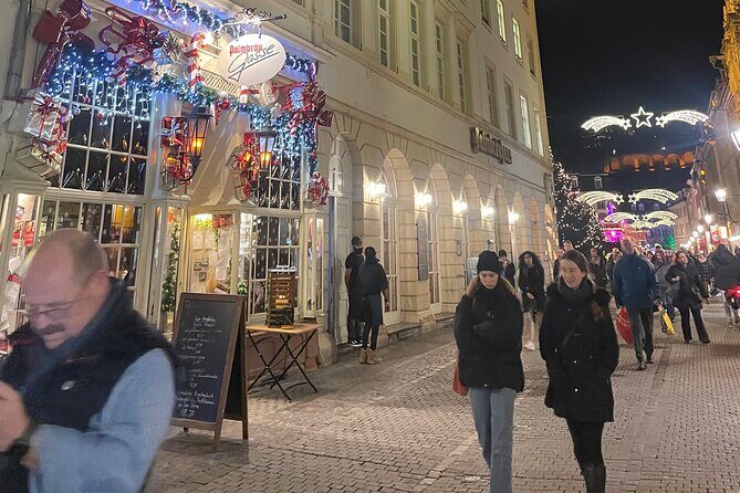 Heidelberg City Tour and Castle Tour combined - Why This Tour Offers Good Value