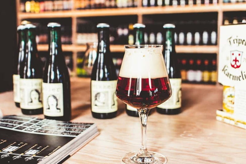 Heidelberg: Craft Beer and Street Food Tour - An in-depth look at the Heidelberg Craft Beer and Street Food Tour