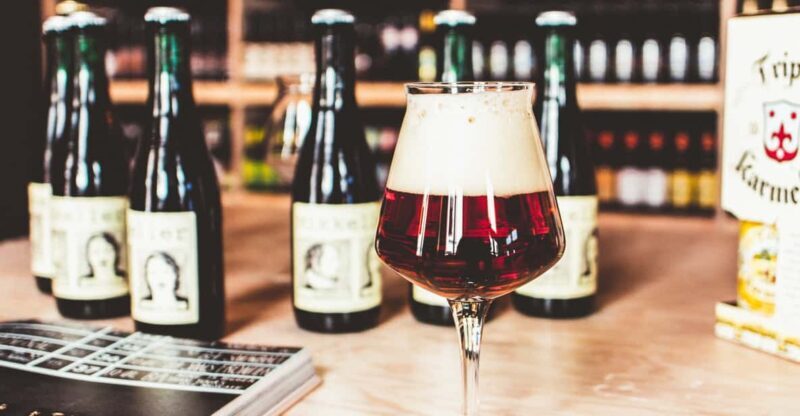 Heidelberg: Craft Beer and Street Food Tour - FAQs