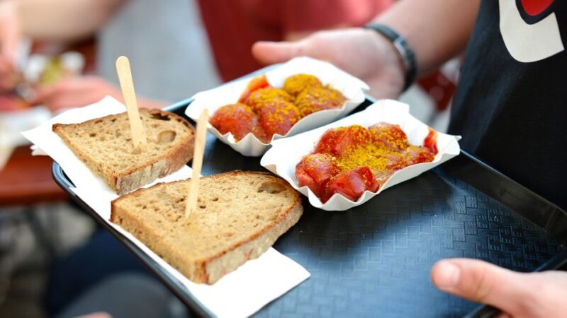 Heidelberg: Culinary city tour with delicious samples - Final Thoughts