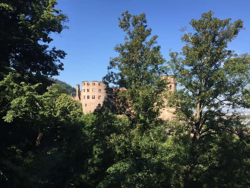 Heidelberg: Discover Heidelberg Castle - experience history up close - Frequently Asked Questions