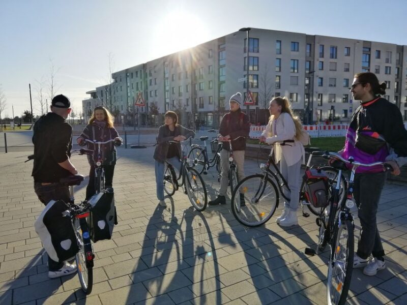 Heidelberg: Guided Bike Tour - What the Reviews Say: Authentic Feedback from Participants