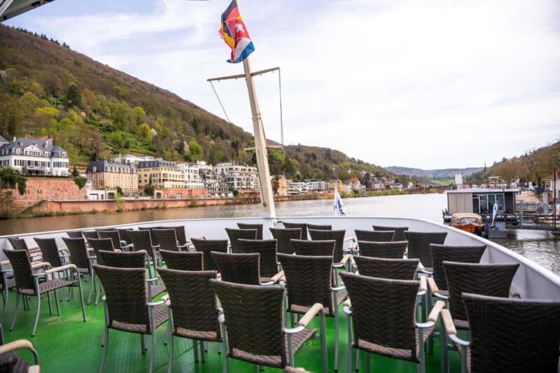 Heidelberg: Neckar River Sightseeing Boat Tour with Drink - Final Thoughts: Is It Worth Doing?