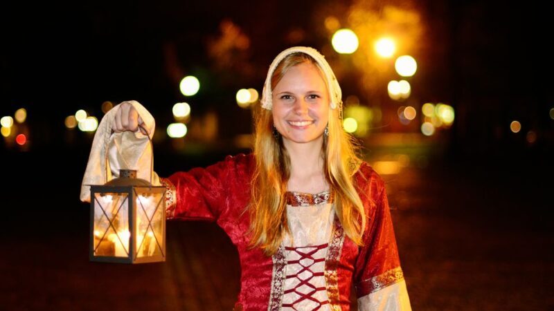 Heidelberg: night watchman tour through the old town - FAQ