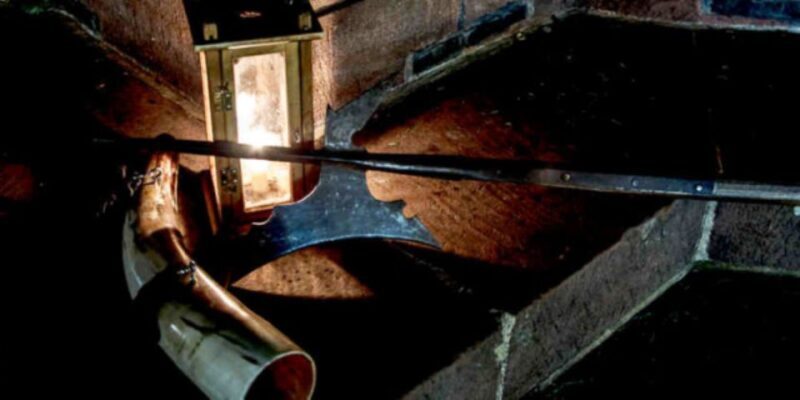 Heidelberg: On the trail of the Night Watchmen - An Overview of the Experience