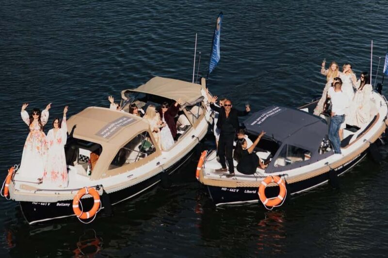 Heidelberg: Private boat trip with captain, 1.5 hours, up to 12 guests, from 40 per person. - Final Thoughts: Is It Right for You?