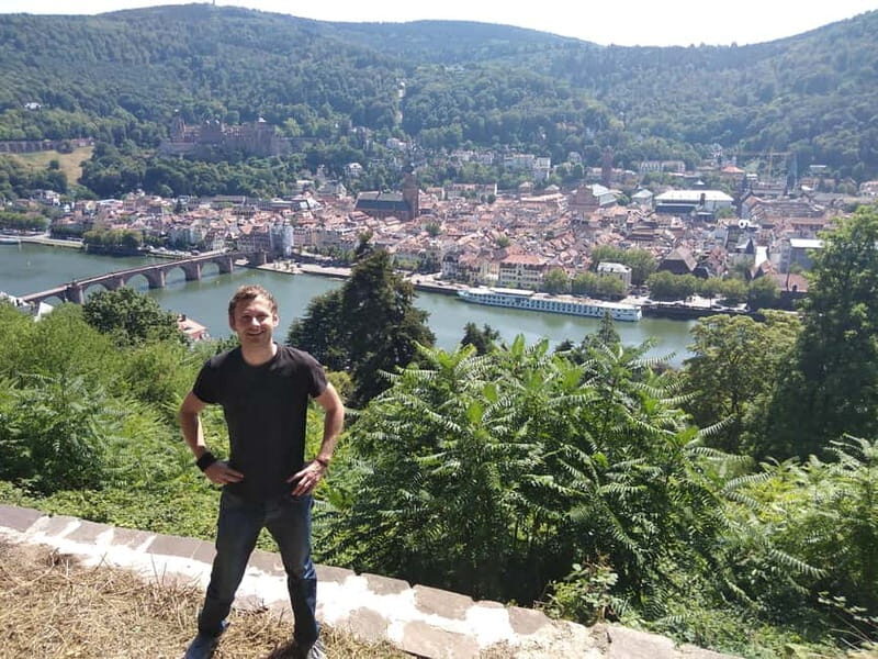 Heidelberg: Private Day Trip with Castle, Cruise & Beer - The Practicalities: What to Know Before Booking