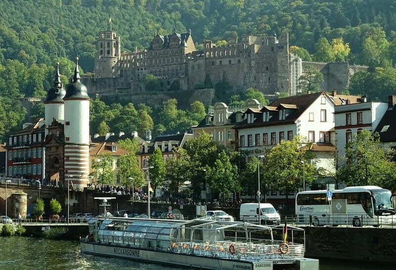 Heidelberg: Private Day Trip with Castle, Cruise & Beer - Final Thoughts