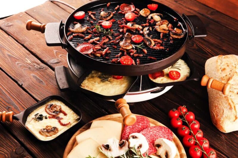 Heidelberg: Private Igloo Dinner on the Neckar - Key Points