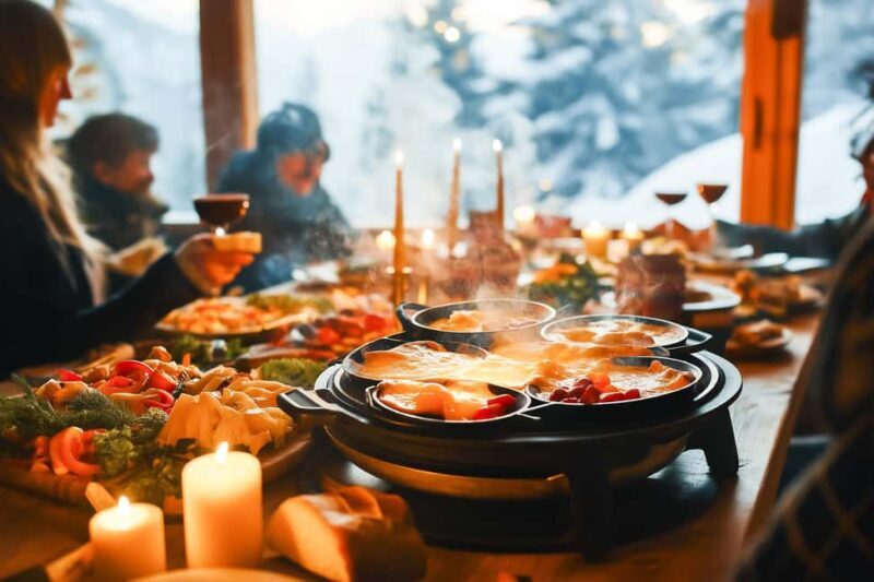 Heidelberg: Private Igloo Dinner on the Neckar - Who Should Consider This Experience?