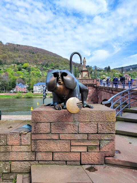 Heidelberg: Private Walking Tour with Local Guide - Why Choose This Tour?