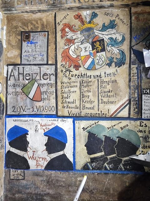 Heidelberg: Private Walking Tour with Local Guide - Final Thoughts