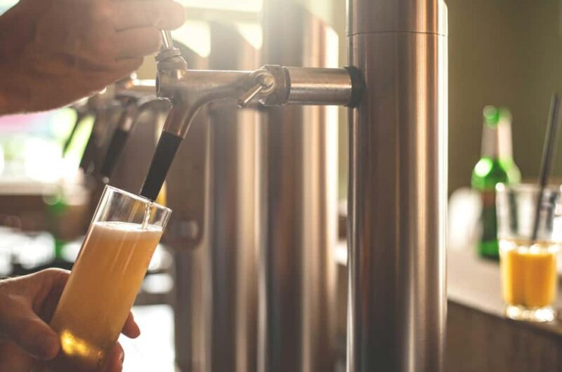 Heidelberg: Pub crawl through the old town, drinks included - The Itinerary Breakdown