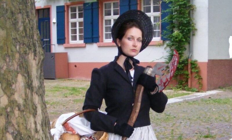 Heidelberg: Scary Tour with Hangmans Daughter - FAQ