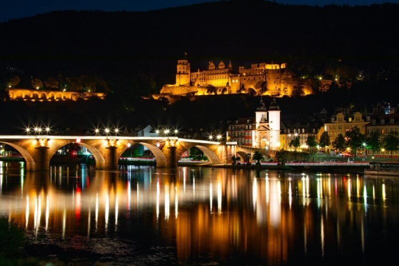 Heidelberg: Sunset Photo Walk - What Makes This Tour Stand Out?