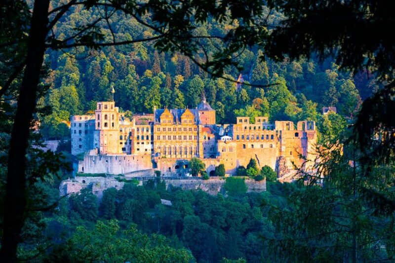 Heidelberg: Sunset Photo Walk - Who Will Enjoy This Tour?