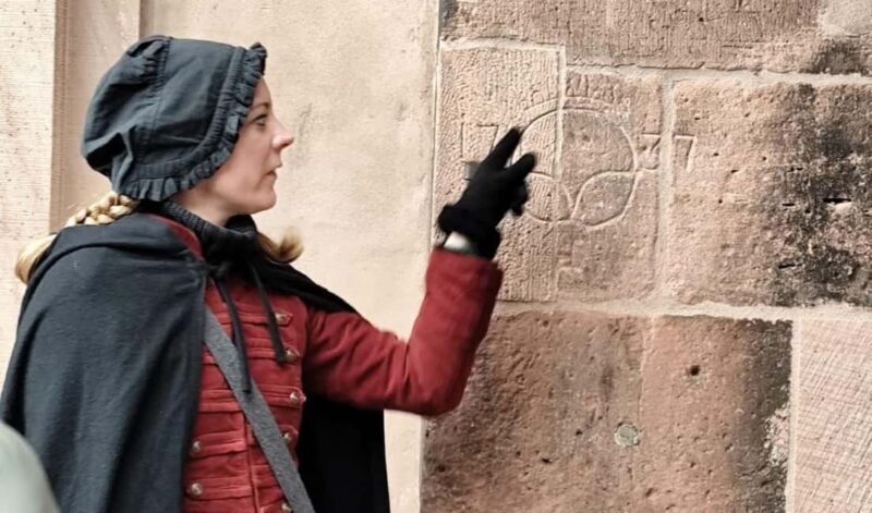 Heidelberg: Tour with the Executioner's Wife through Heidelberg's alleys - Final Thoughts