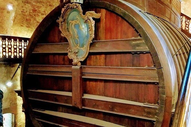 Heidelberg Tour with winetasting. - Group Size and Guide Quality