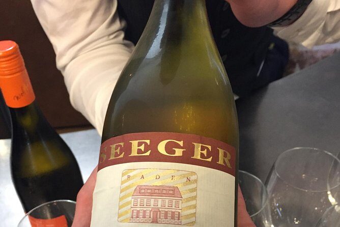 Heidelberg Tour with winetasting. - What the Reviews Say