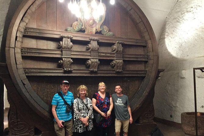 Heidelberg Tour with winetasting. - The Bottom Line: Who Should Consider This Tour?