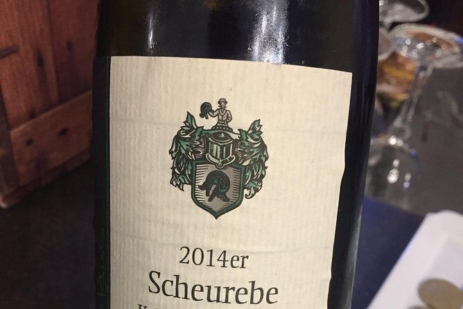 Heidelberg Tour with winetasting. - FAQs