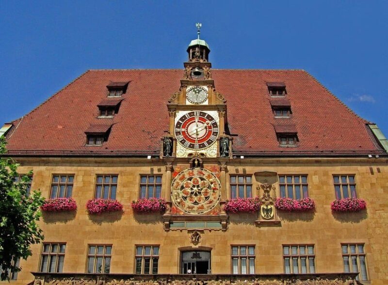 Heilbronn Private Guided Walking Tour - FAQ