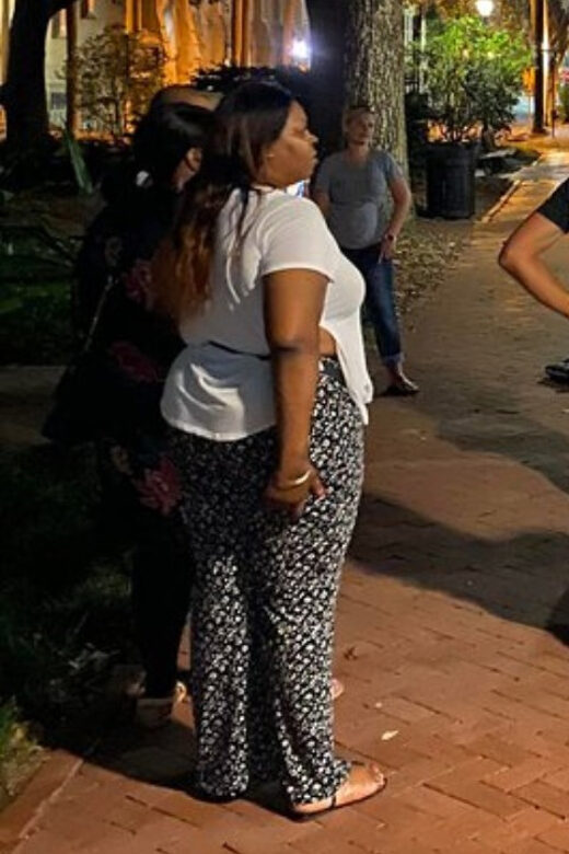 Helen: Haunts Ghost Tour with Paranormal Investigation - Key Points