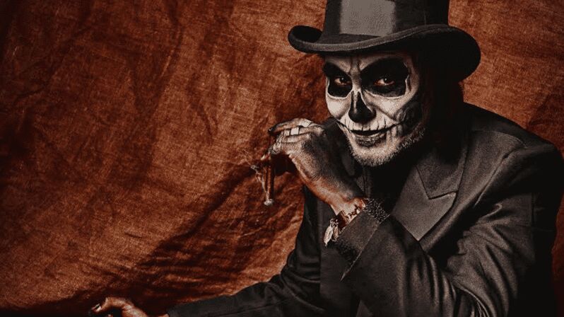 Helen: Haunts Ghost Tour with Paranormal Investigation - The Experience Guide & Group Dynamics